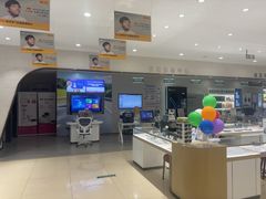 -绿洲眼镜(文教北路店-浙江52家连锁门店)