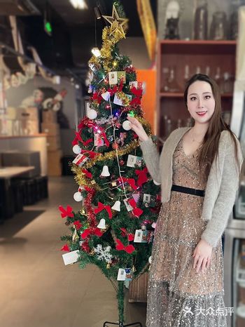 卜回齐齐哈尔烤肉是一家非常值得尝试的餐厅