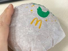 -麦当劳(健德桥得来速店)