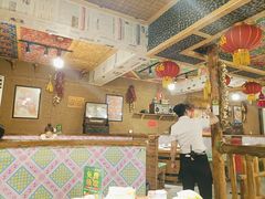 -白城车站店一九二八铁锅炖