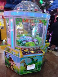 -木马王国(萧山银隆店)