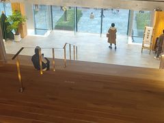 -无印良品餐堂 MUJI Diner(成都太古里店)