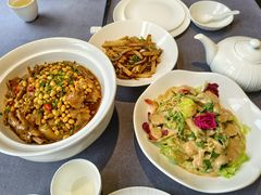 -楚禾宴·家宴(光谷大道店)