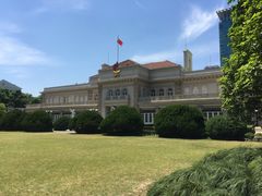 -中国福利会少年宫