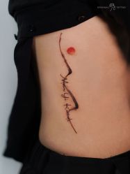 -飛凡TATTOO纹身•原创