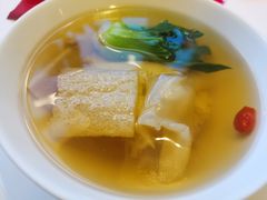 -富力丽思卡尔顿酒店·丽轩中餐厅