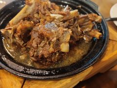 -南门小馆·清真(国贸商城店)