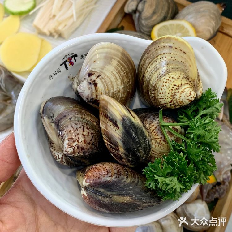 来大连旅游怎么能不尝尝海鲜面