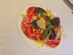 -The V泽惟·低温慢煮料理