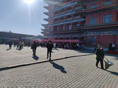 -大明幻境第一城
