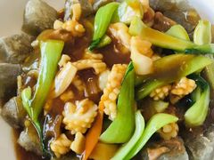 -牟传仁饭庄(星海店)
