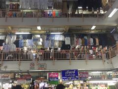 -瓦洛洛传统市场