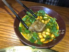 -受气牛肉·重庆耙牛肉(来福士店)