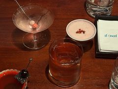 -Jing Bar 井酒吧