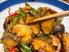 -渔家风味·鲅鱼水饺·央视展播·海鲜天津菜(开发区店)