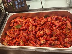 -菲住布渴酒店自助餐厅(阿里巴巴西溪园区店)