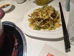 -黑鸡小馆(金源店)
