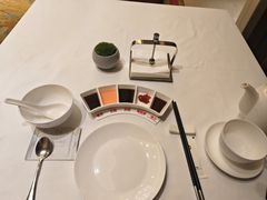 -夏宫中餐厅(香格里拉大酒店)