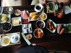 -青藤茶馆(南山路店)