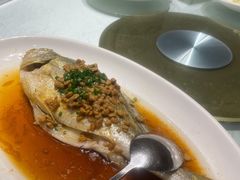 -功夫汤粤港餐厅(锦业路店)