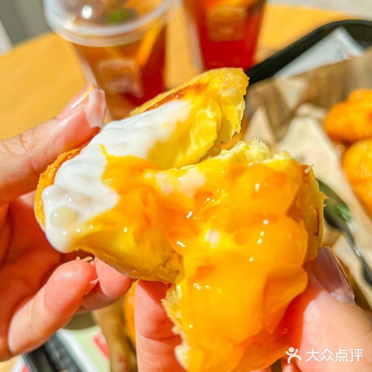 KFC肯德基秘汁全鸡也太诱人了 第二只才19.9