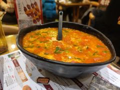 -聚点串吧·北京烧烤(朝北店)