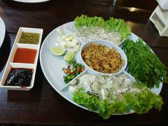 -Wang Sai Seafood