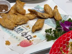 -渔码头食府·20年蓬莱老字号(登州路店)