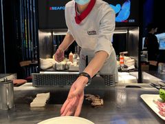 -火地铁板烧(虹口龙之梦店)