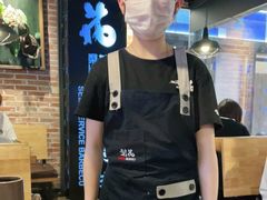 -梨花自助烤肉(天河城店)