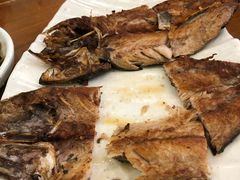 -全州拌饭馆(断桥店)