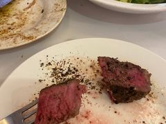 -摩根扒房(桐梓林店)