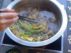 -牛武士寿喜烧·和牛火锅自助(全球首店)