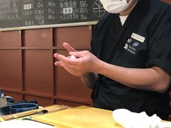 -Sushi Hanzo半藏(天环广场店)