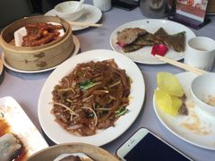 -御花园·粤菜·海鲜火锅(中山公园店)