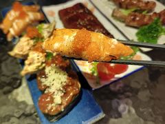 -米彩料理(西丽店)
