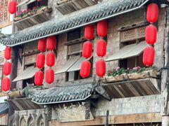 -古市香跷脚牛肉·非遗传承单位