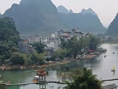 -靖西鹅泉风景区