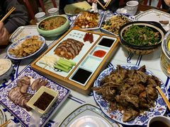 -京氣春饼(机场店)