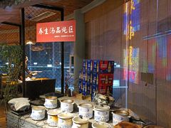 -盐帮食坊•小河帮川菜(四川师大店)