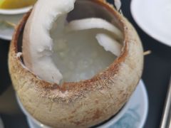 原只椰子炖奶-民信老铺(华盖路店)