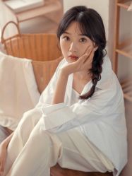 点击看大图 -蜜桃少女VISION写真馆(雁塔店)