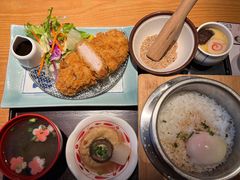 -味太助·银饭食堂(中华城店)