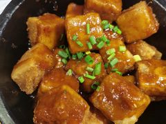 -甘家界牌柠檬鸭(青山店)