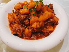 -凯鸽酒楼(大同振兴街店)