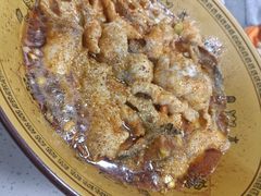 -孙厨娘川味饭馆(临河街店)