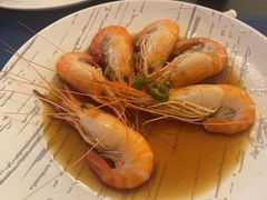 -盛宴自助餐厅(运达喜来登店)