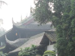 -成都杜甫草堂博物馆
