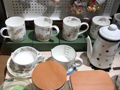 -茑屋书店(天目里店)