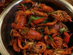 -王红军龙虾(新民路店)